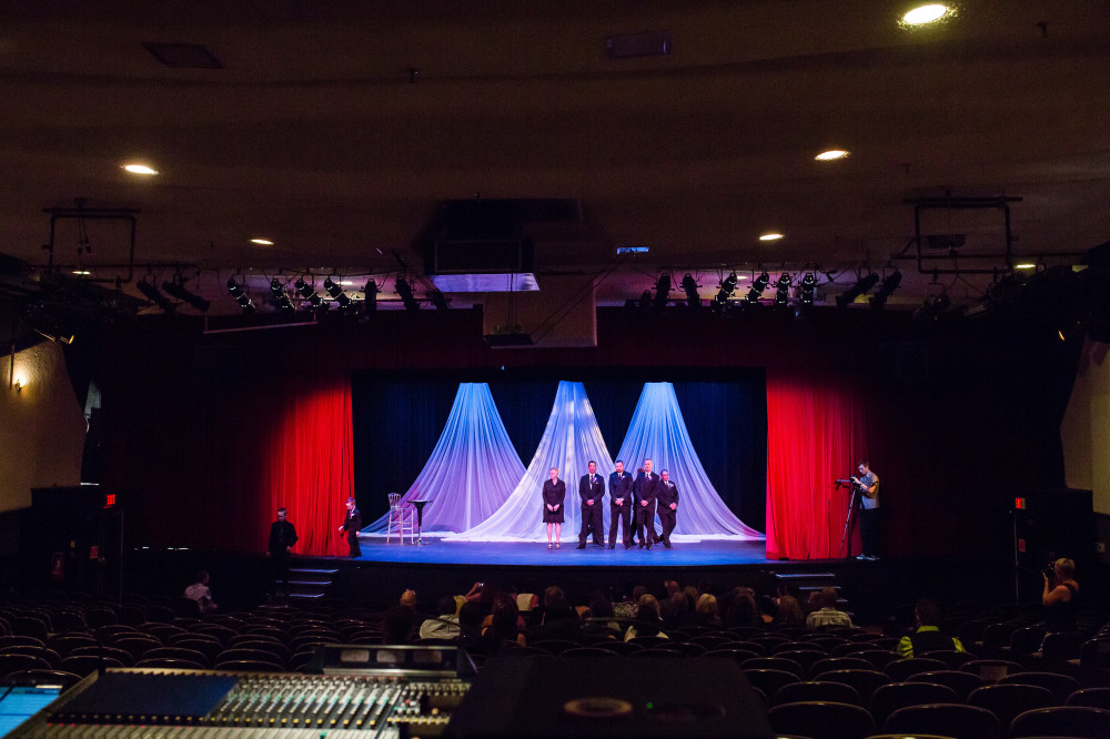 Marriage Commissioner Wedding in Alberta Red Deer Alberta Weddings Officiant Barb Fenske