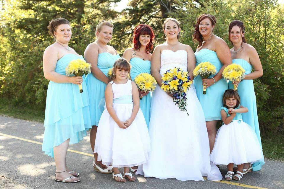 Marriage Commissioner Wedding in Alberta Red Deer Alberta Weddings Officiant Barb Fenske