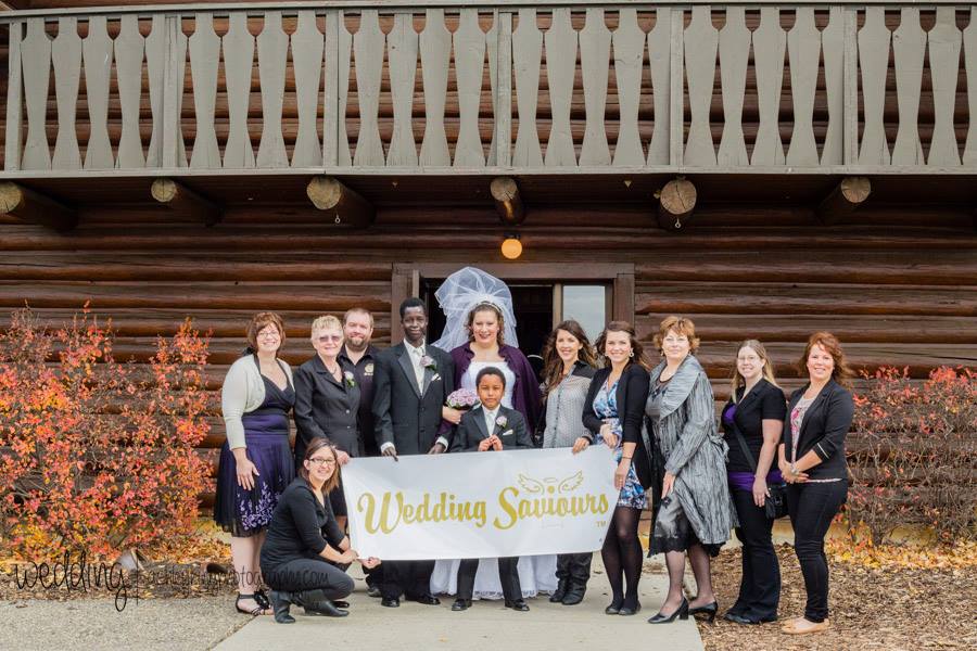 Marriage Commissioner Wedding in Alberta Red Deer Alberta Weddings