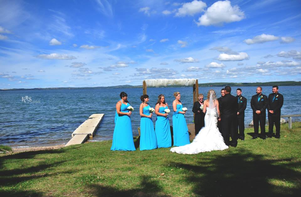 Marriage Commissioner Wedding in Alberta Red Deer Alberta Weddings