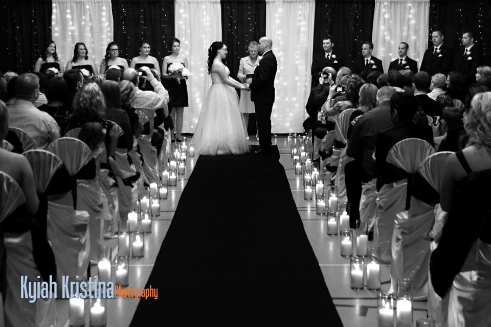 Marriage Commissioner Wedding in Alberta Red Deer Alberta Weddings Officiant Barb Fenske