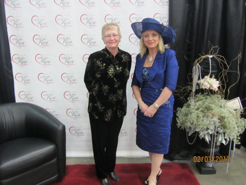 Barb's best venture 799