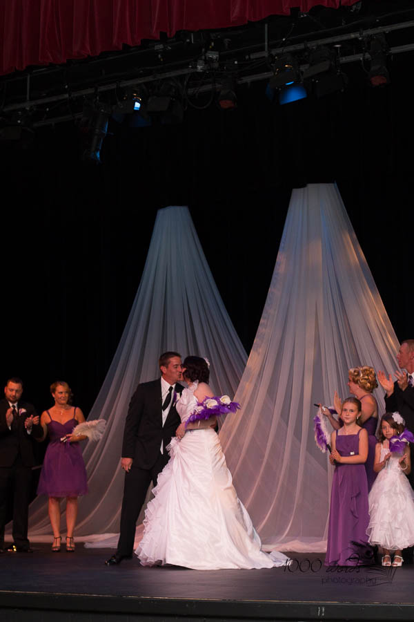 Marriage Commissioner Wedding in Alberta Red Deer Alberta Weddings