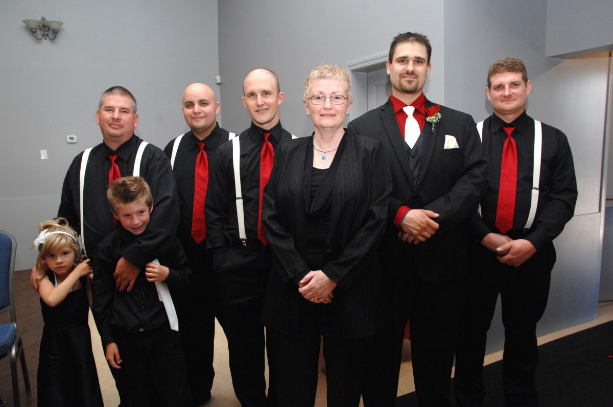 Marriage Commissioner Wedding in Alberta Red Deer Alberta Weddings