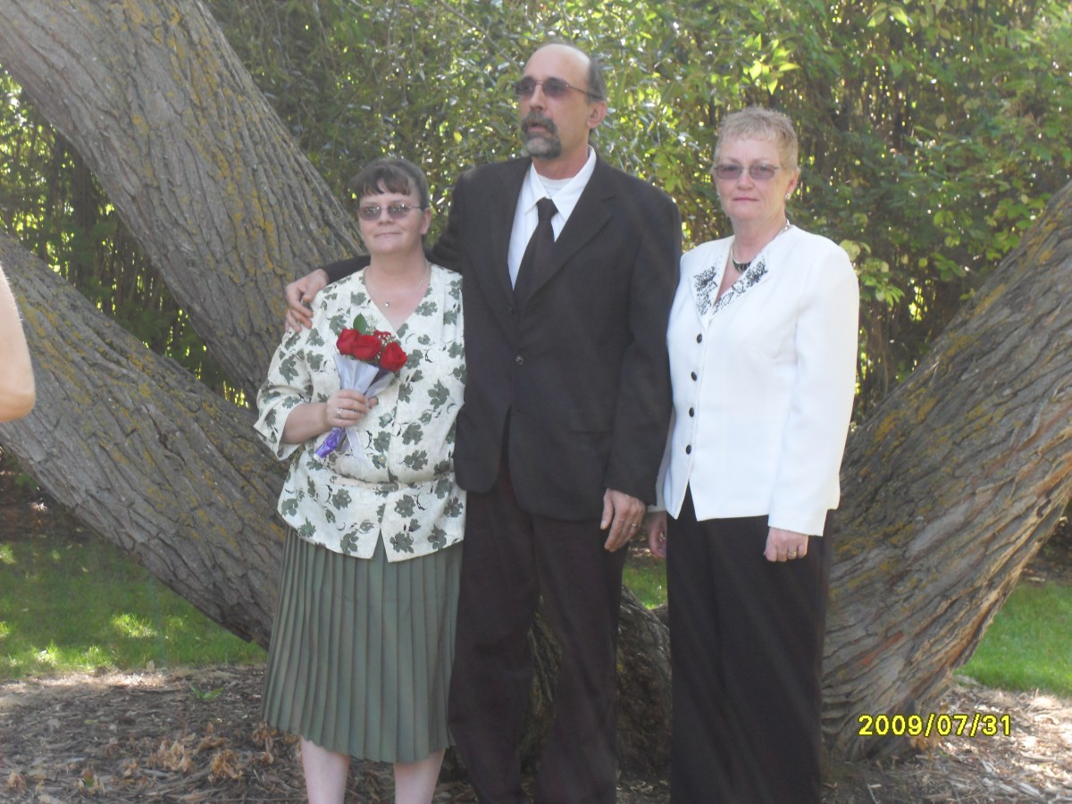 Marriage Commissioner Wedding in Alberta Red Deer Alberta Weddings